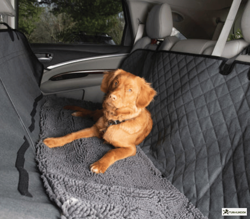 Dirty Dog 3-i-1 Bags�deovertr�k