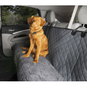 Dirty Dog 3-i-1 Bags�deovertr�k