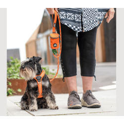 Dog Copenhagen Comfort Walk Air Sele 