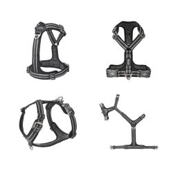 Dog Copenhagen Comfort Walk Air Sele 