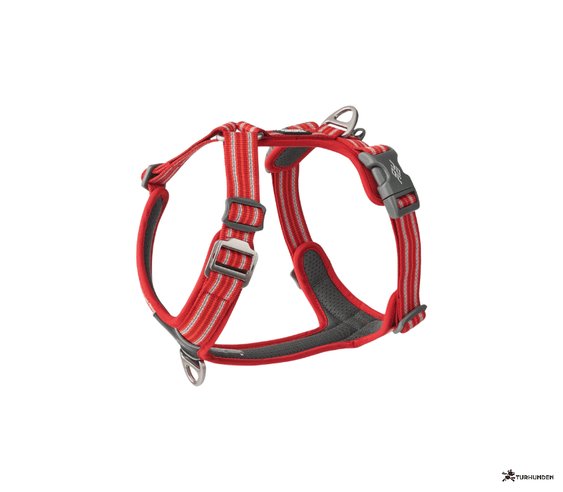 Dog Copenhagen Comfort Walk Air Sele 