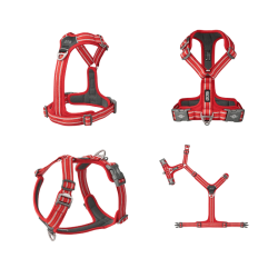 Dog Copenhagen Comfort Walk Air Sele 