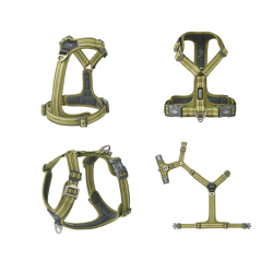 Dog Copenhagen Comfort Walk Air Sele 