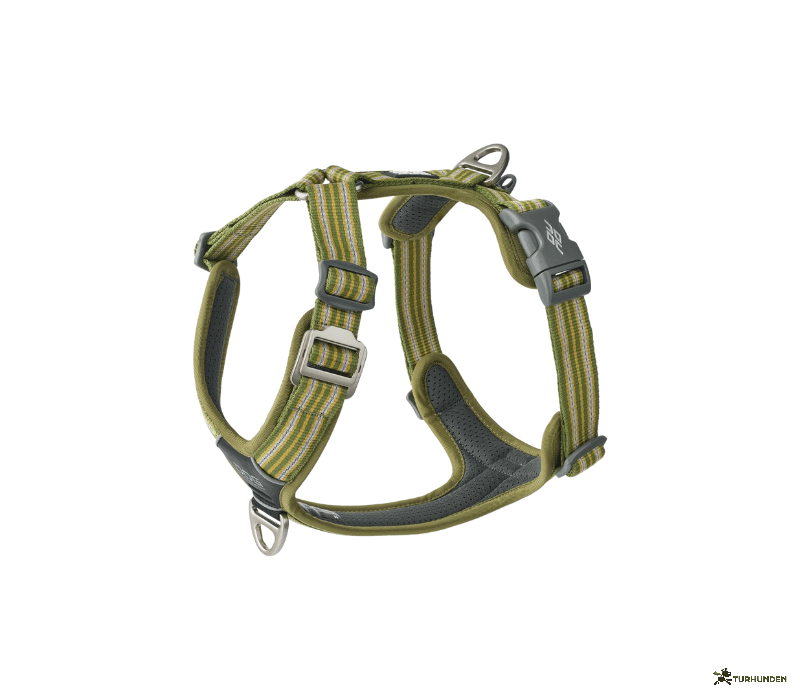 Dog Copenhagen Comfort Walk Air Sele 