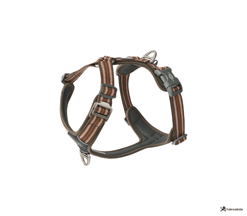 Dog Copenhagen Comfort Walk Air Sele 