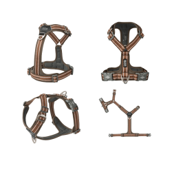 Dog Copenhagen Comfort Walk Air Sele 