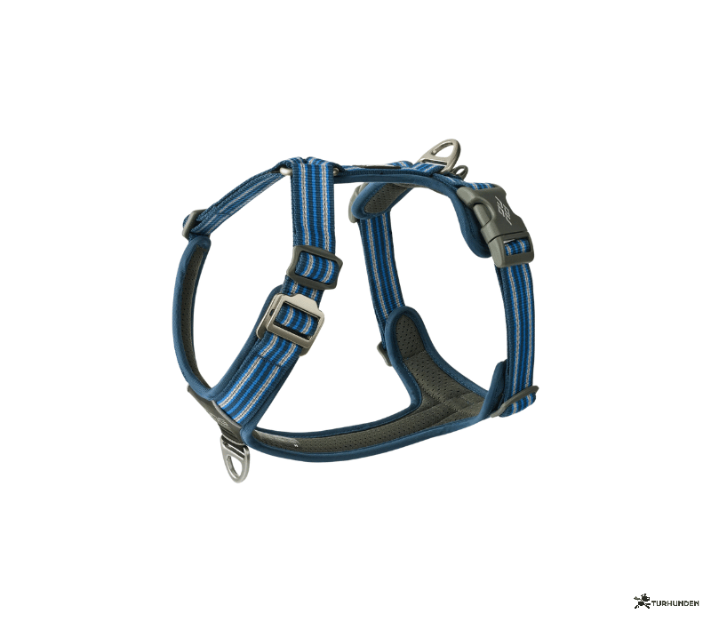 Dog Copenhagen Comfort Walk Air Sele 