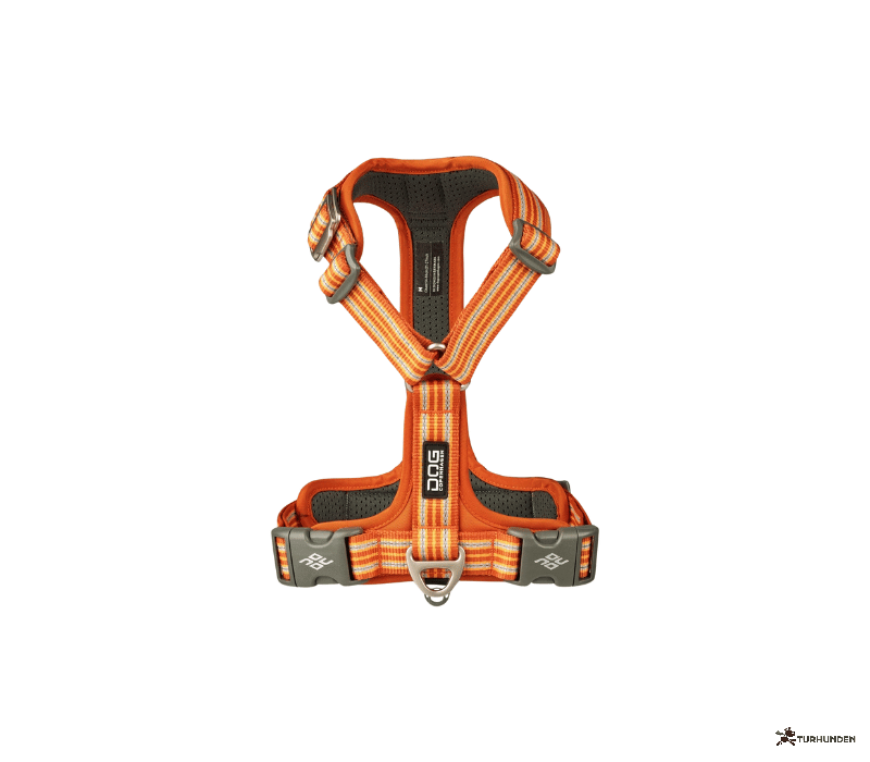 Dog Copenhagen Comfort Walk Air Sele 