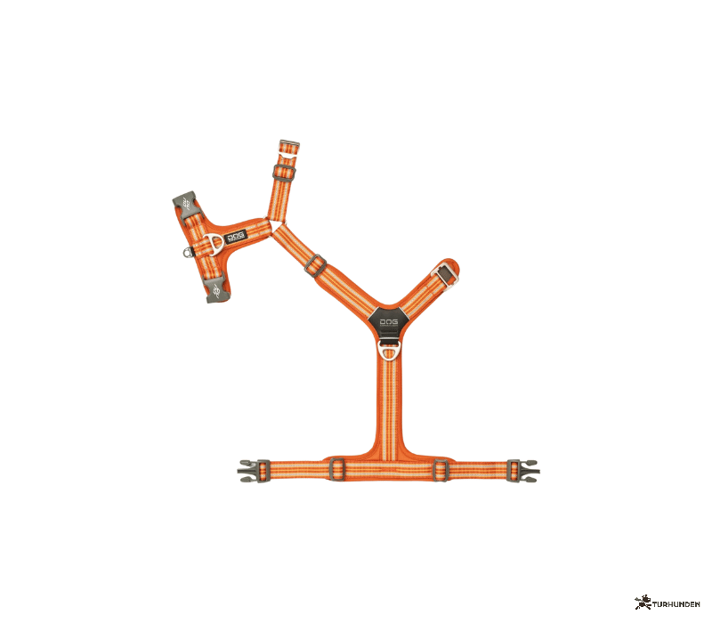 Dog Copenhagen Comfort Walk Air Sele 