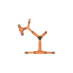 Dog Copenhagen Comfort Walk Air Sele 