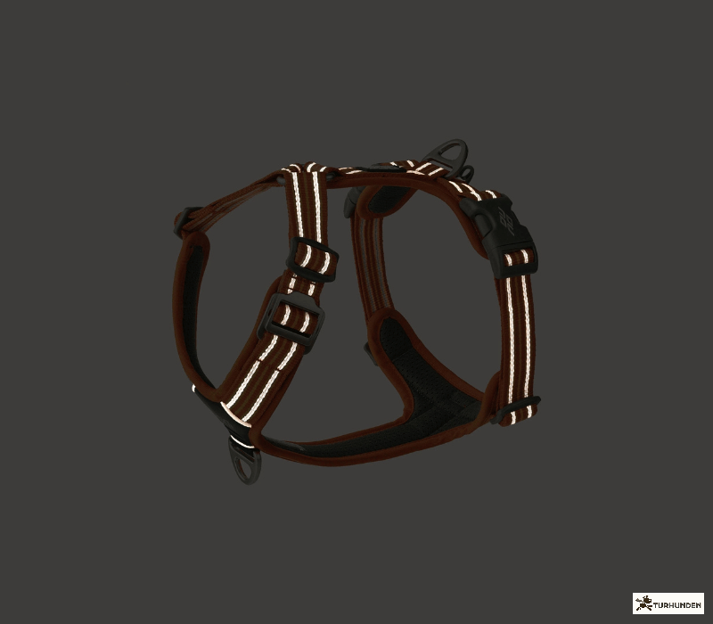 Dog Copenhagen Comfort Walk Air Sele 