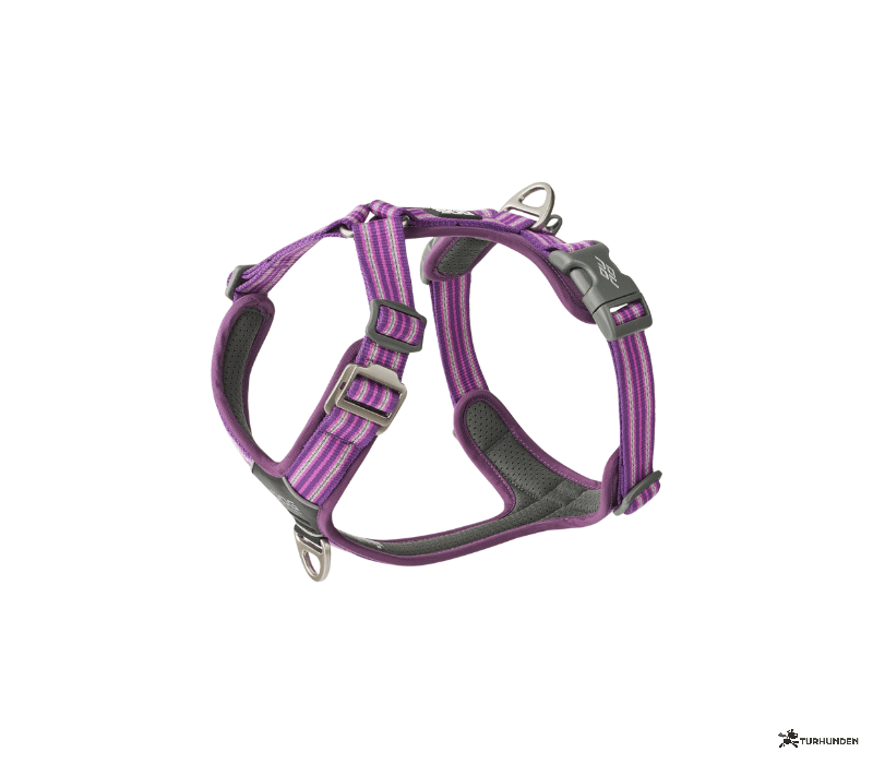 Dog Copenhagen Comfort Walk Air Sele 