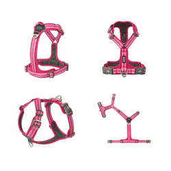 Dog Copenhagen Comfort Walk Air Sele 