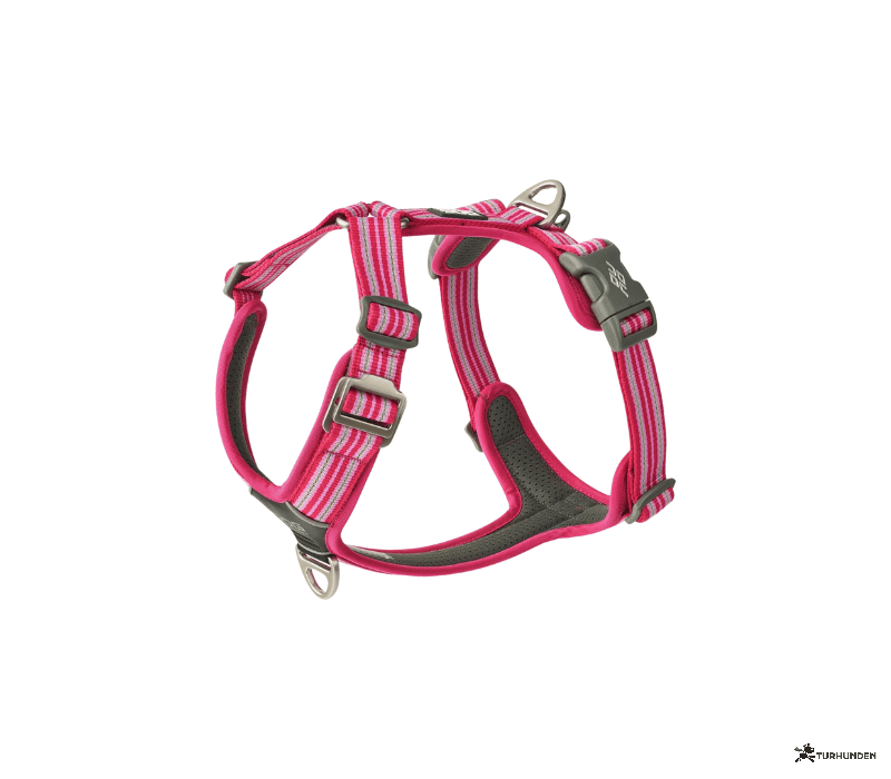 Dog Copenhagen Comfort Walk Air Sele 