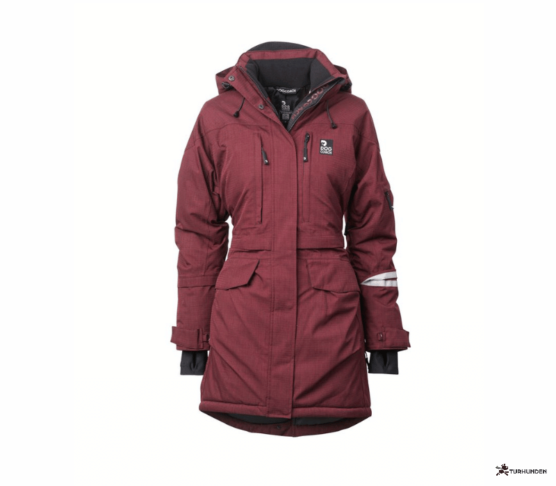 DogCoach Parka Jacket 10.0