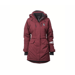 DogCoach Parka Jacket 10.0