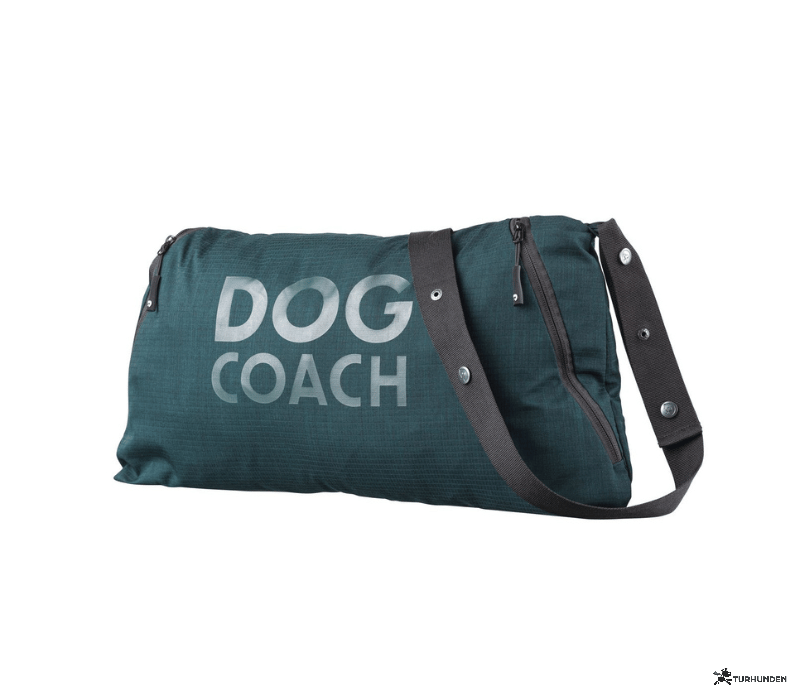 DogCoach Parka Jacket 10.0