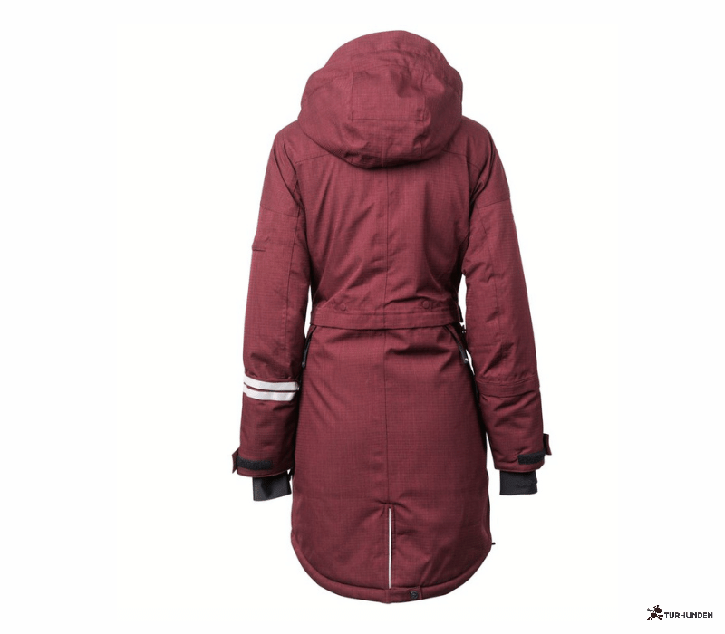 DogCoach Parka Jacket 10.0