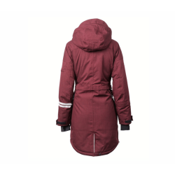 DogCoach Parka Jacket 10.0