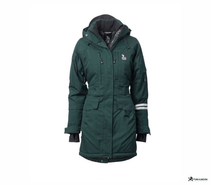 DogCoach Parka Jacket 10.0