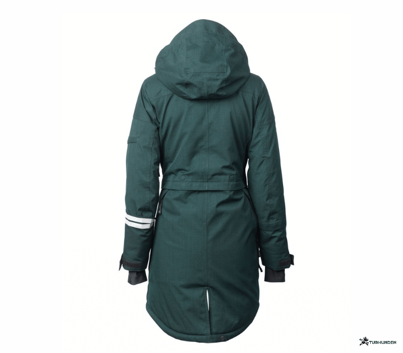 DogCoach Parka Jacket 10.0