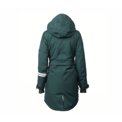 DogCoach Parka Jacket 10.0