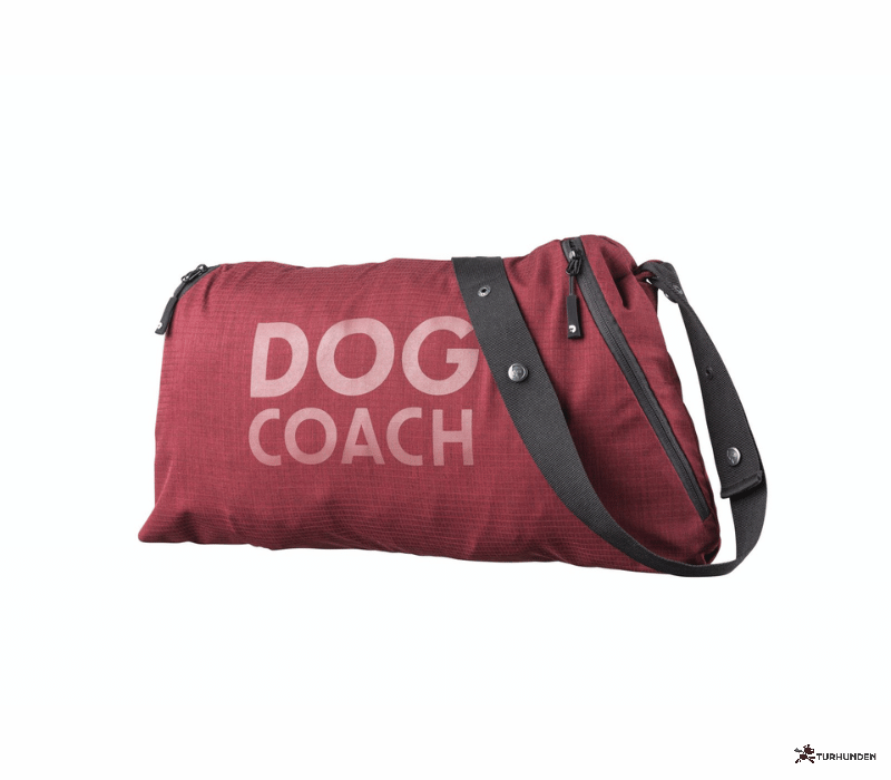 DogCoach Parka Jacket 10.0