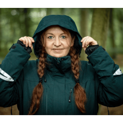 DogCoach Parka Jacket 10.0