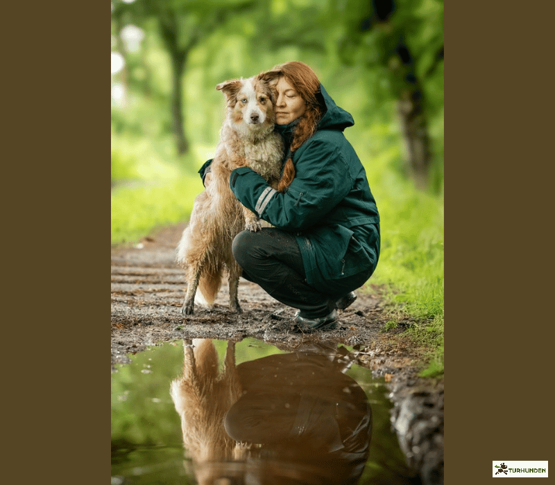 DogCoach Parka Jacket 10.0