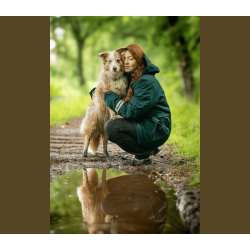 DogCoach Parka Jacket 10.0