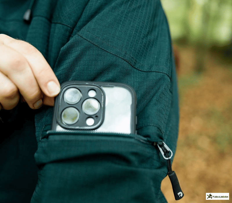 DogCoach Parka Jacket 10.0