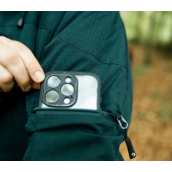 DogCoach Parka Jacket 10.0