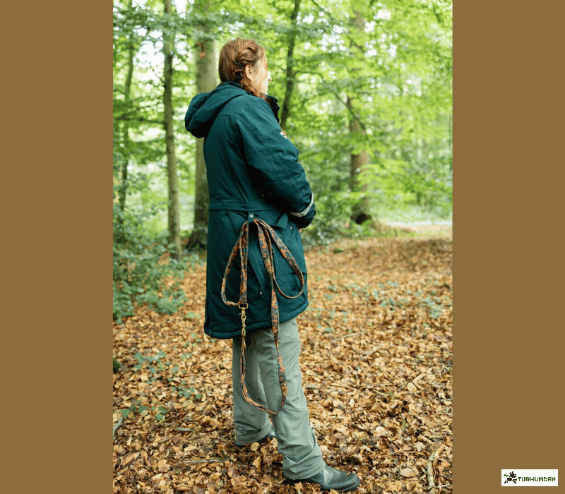 DogCoach Parka Jacket 10.0