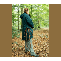 DogCoach Parka Jacket 10.0