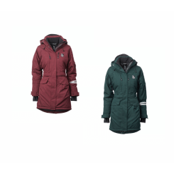 DogCoach Parka Jacket 10.0