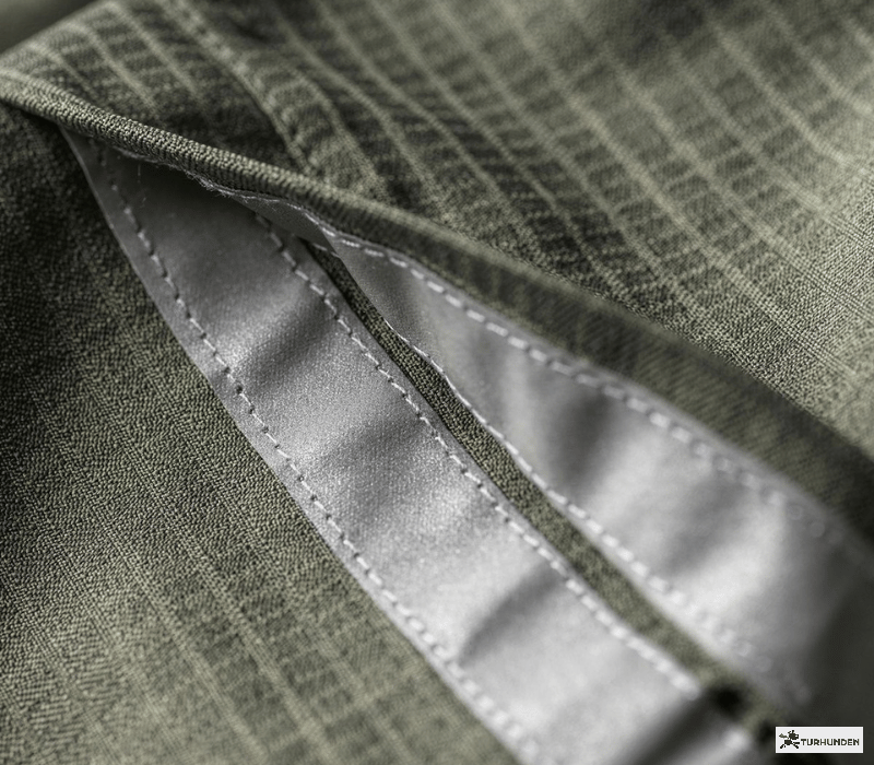 DogCoach Pack &amp; Carry Shell Jakke