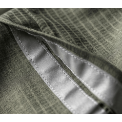 DogCoach Pack &amp; Carry Shell Jakke