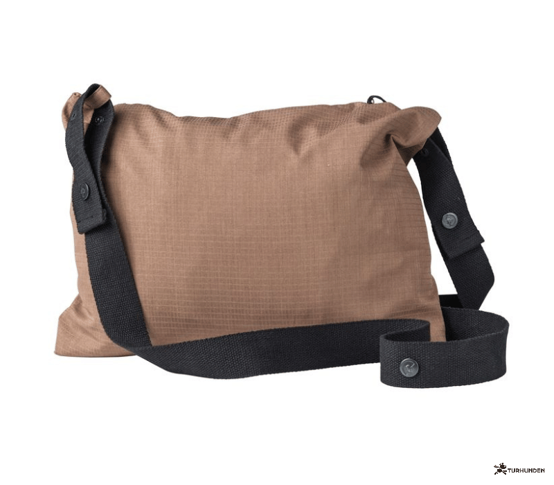 DogCoach Pack &amp; Carry Shell Jakke