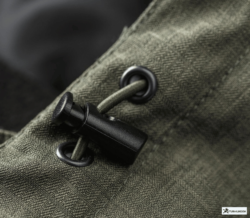 DogCoach Pack &amp; Carry Shell Jakke