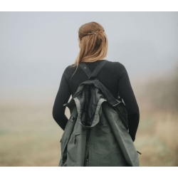 DogCoach Pack &amp; Carry Shell Jakke