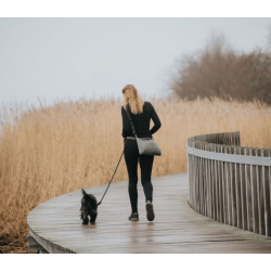 DogCoach Pack &amp; Carry Shell Jakke