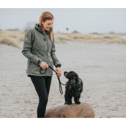 DogCoach Pack &amp; Carry Shell Jakke