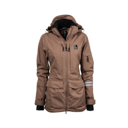 DogCoach Pack &amp; Carry Shell Jakke