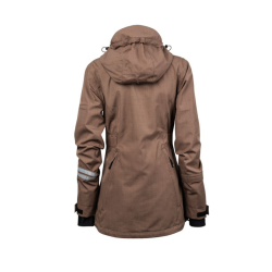 DogCoach Pack &amp; Carry Shell Jakke