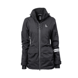 DogCoach Pack &amp; Carry Shell Jakke