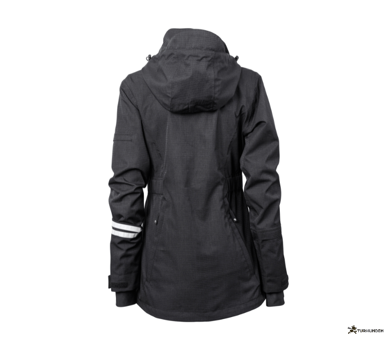 DogCoach Pack &amp; Carry Shell Jakke