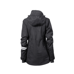 DogCoach Pack &amp; Carry Shell Jakke