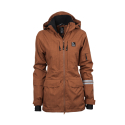 DogCoach Pack &amp; Carry Shell Jakke