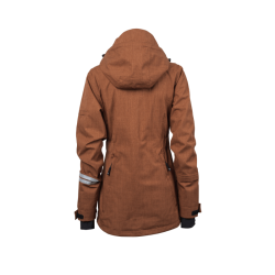 DogCoach Pack &amp; Carry Shell Jakke