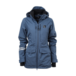 DogCoach Pack &amp; Carry Shell Jakke